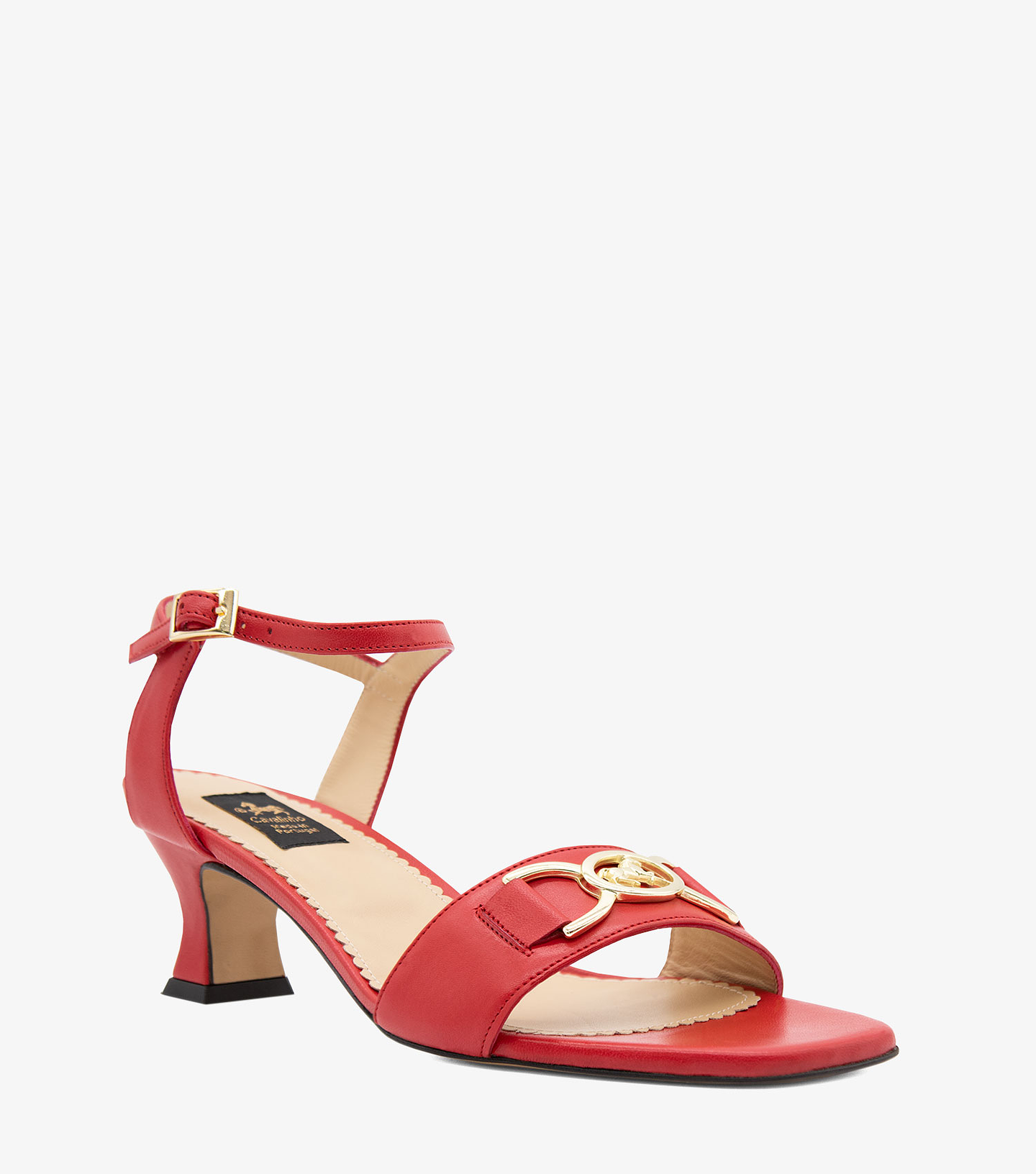 Sandália Ciao Bella 5