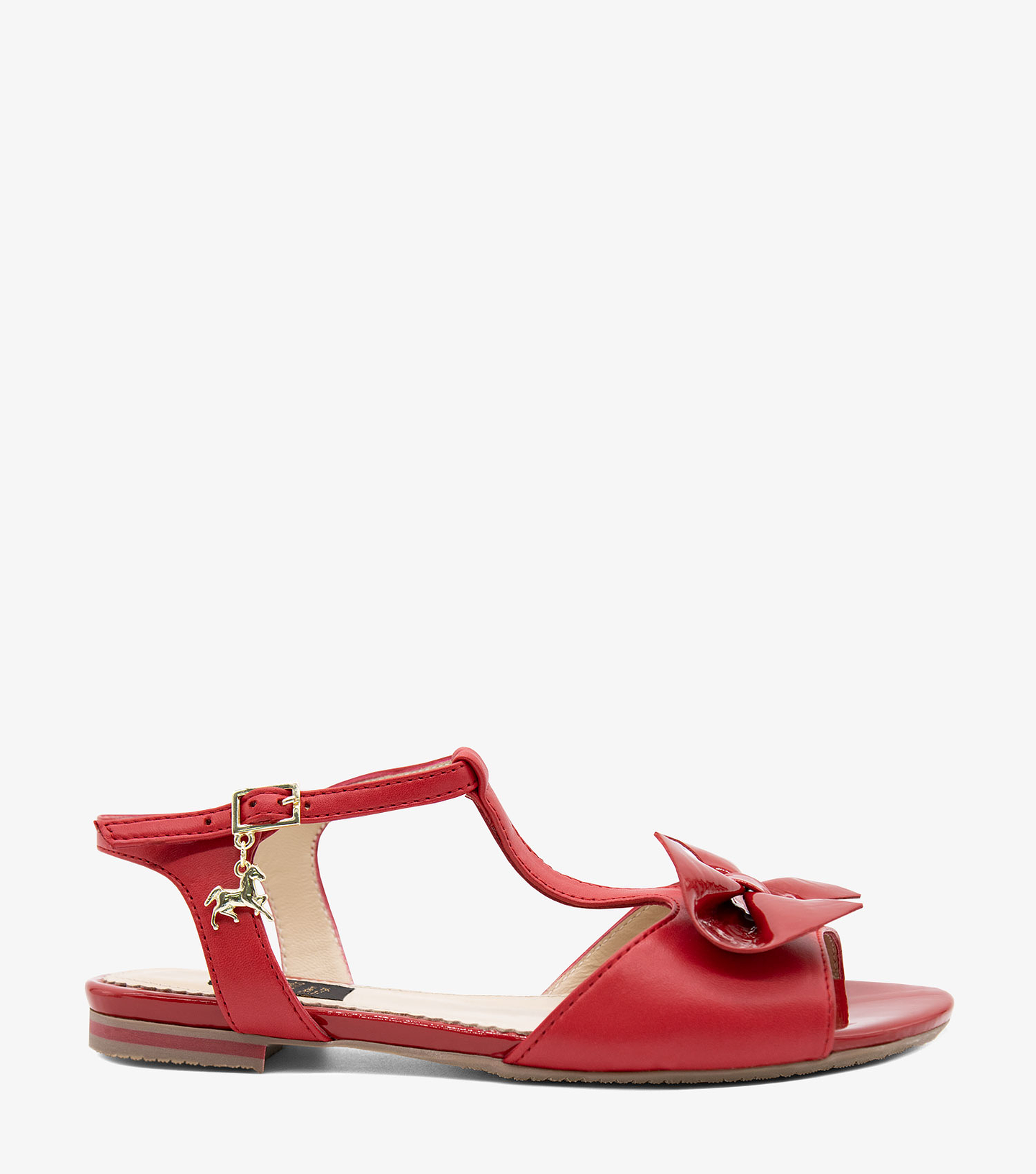 Sandália Ciao Bella 1