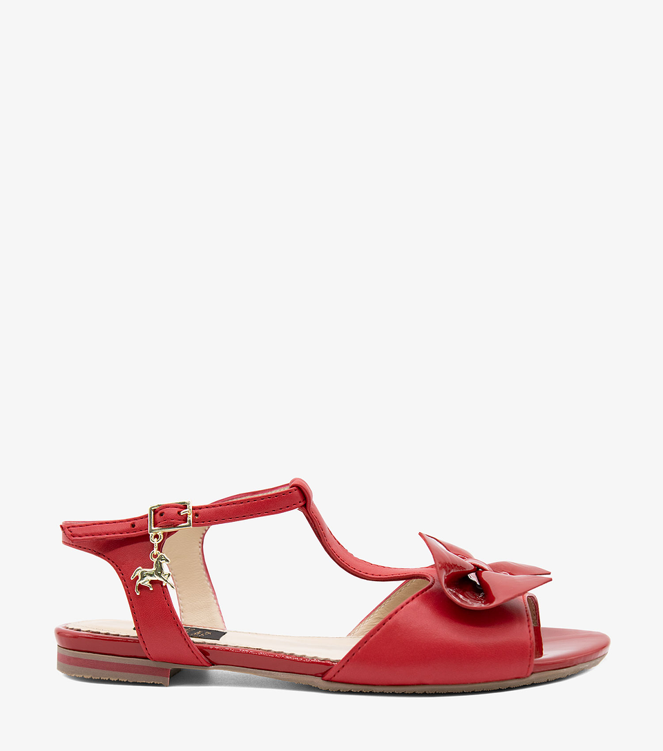 Sandália Ciao Bella 1