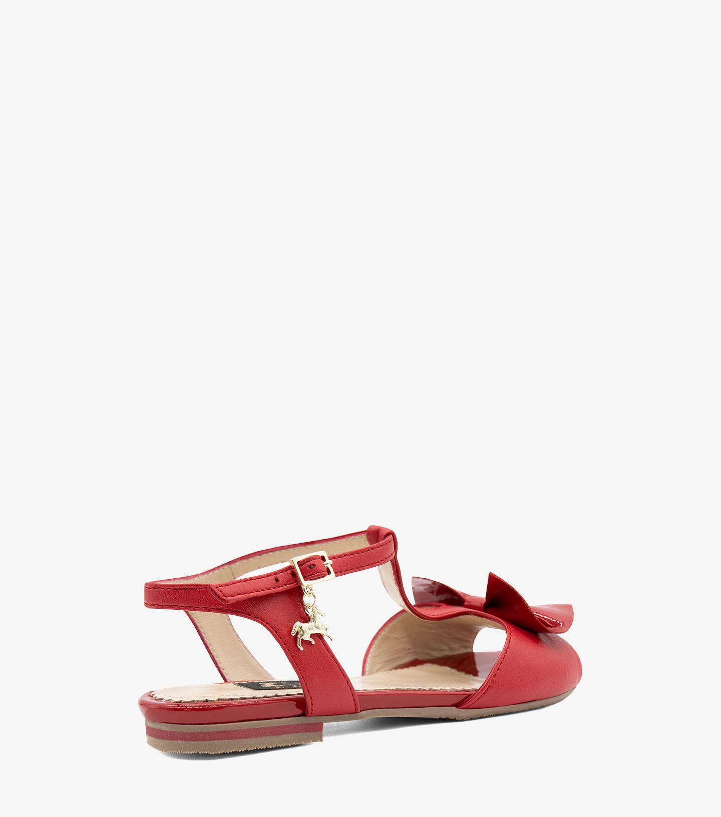 Sandália Ciao Bella 5