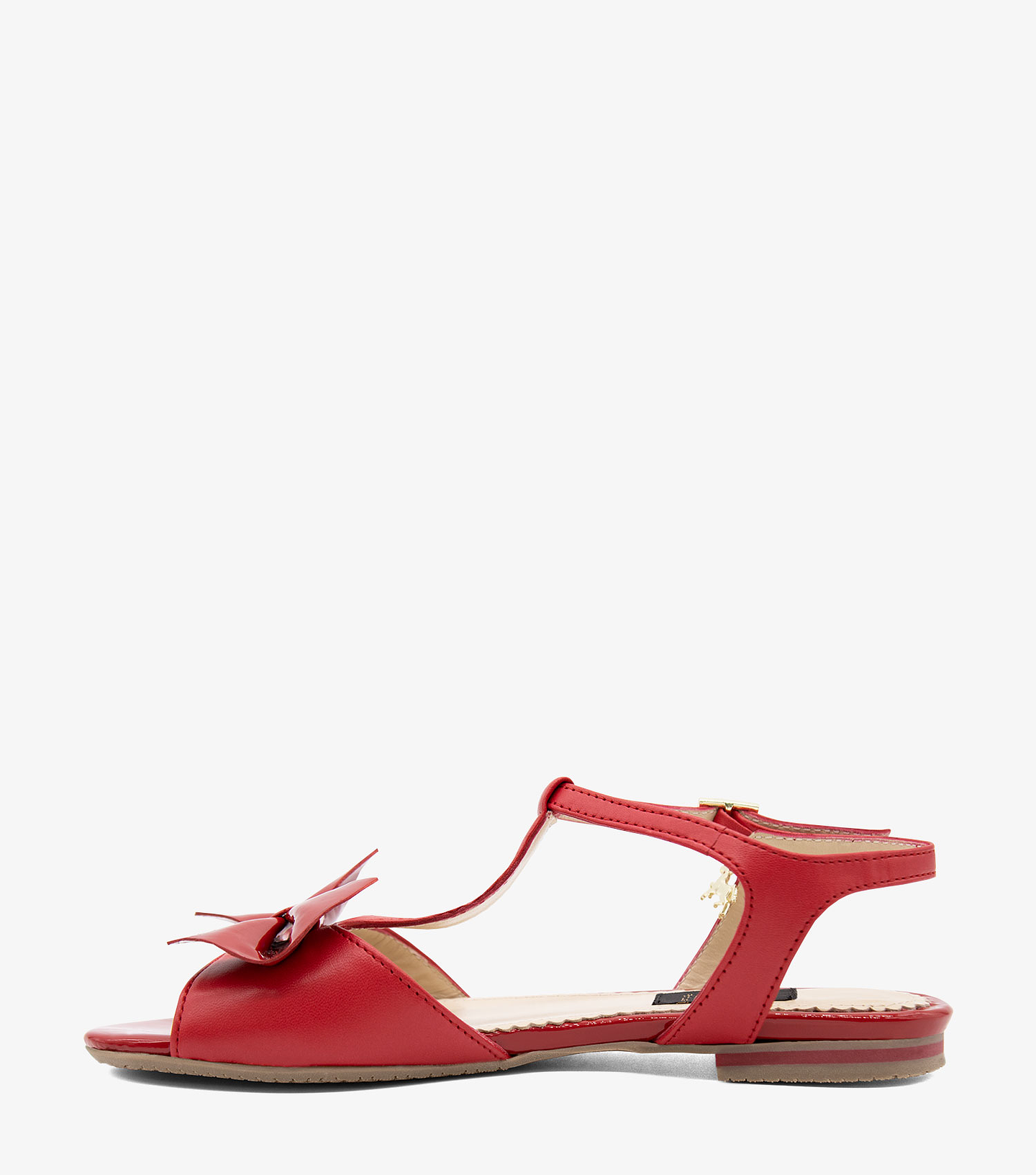 Sandália Ciao Bella 6