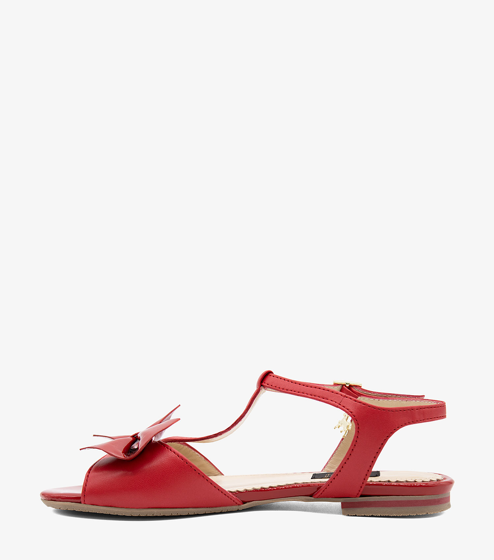 Sandália Ciao Bella 6