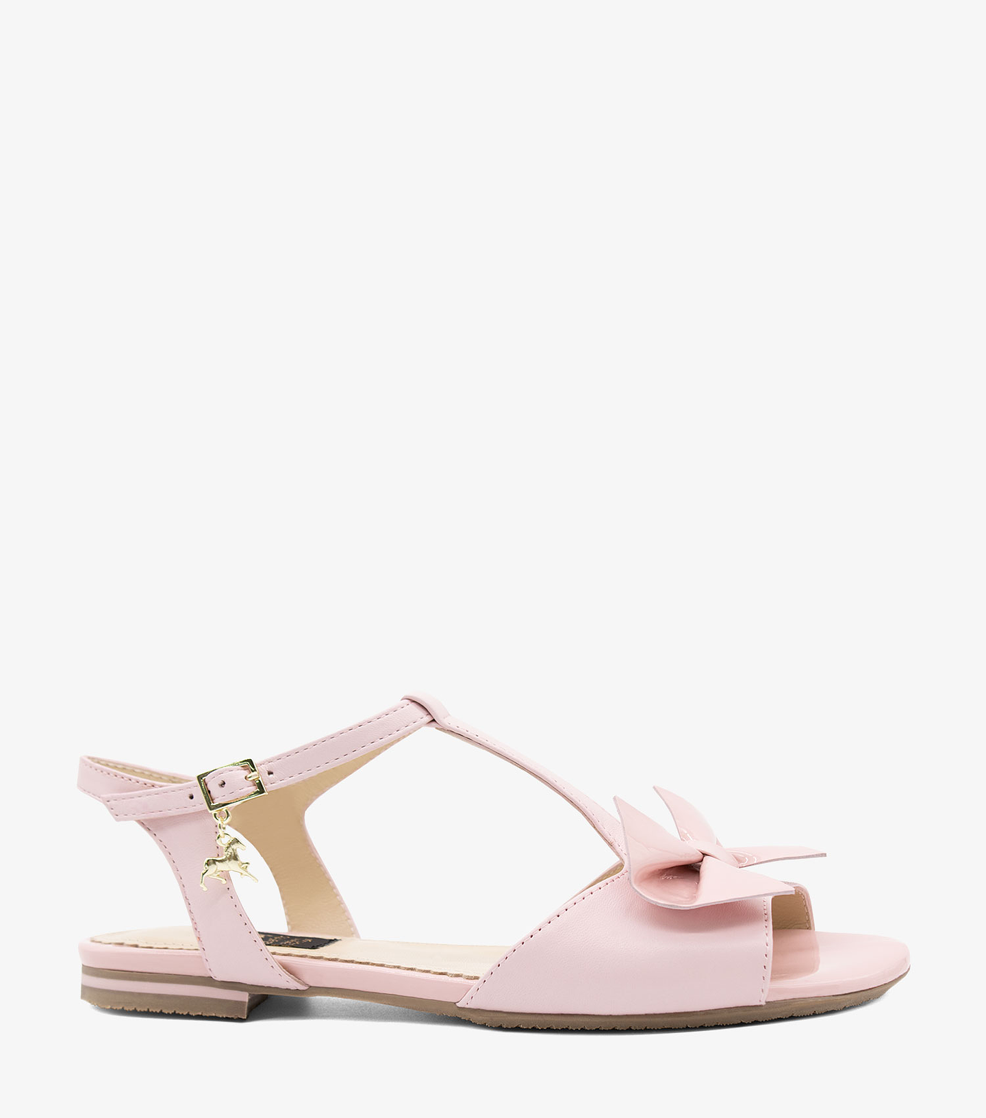 Sandália Ciao Bella 1