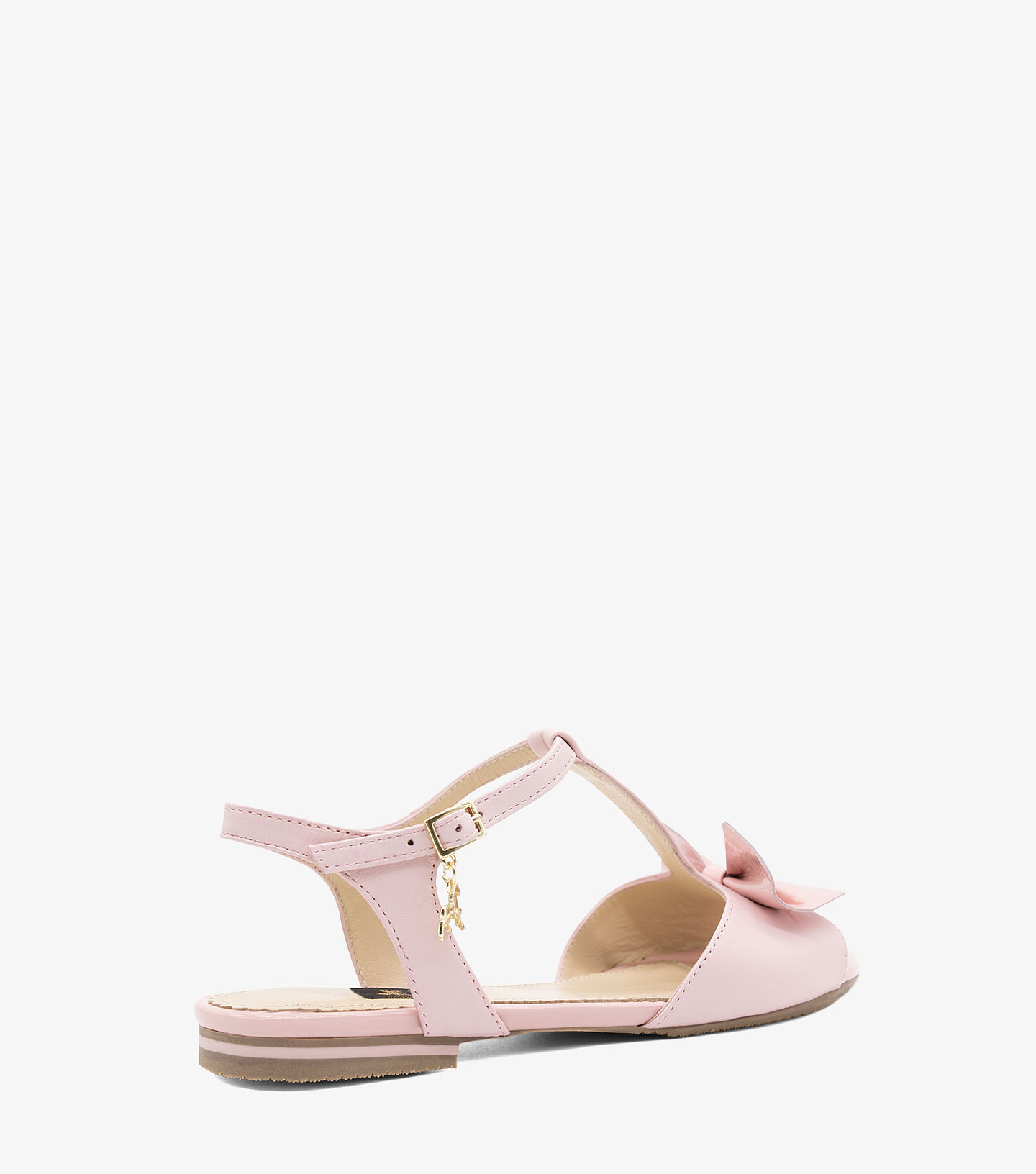 Sandália Ciao Bella 5