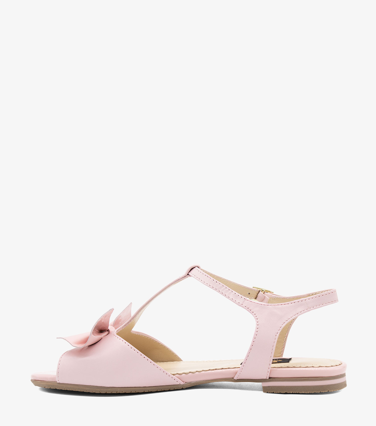 Sandália Ciao Bella 6