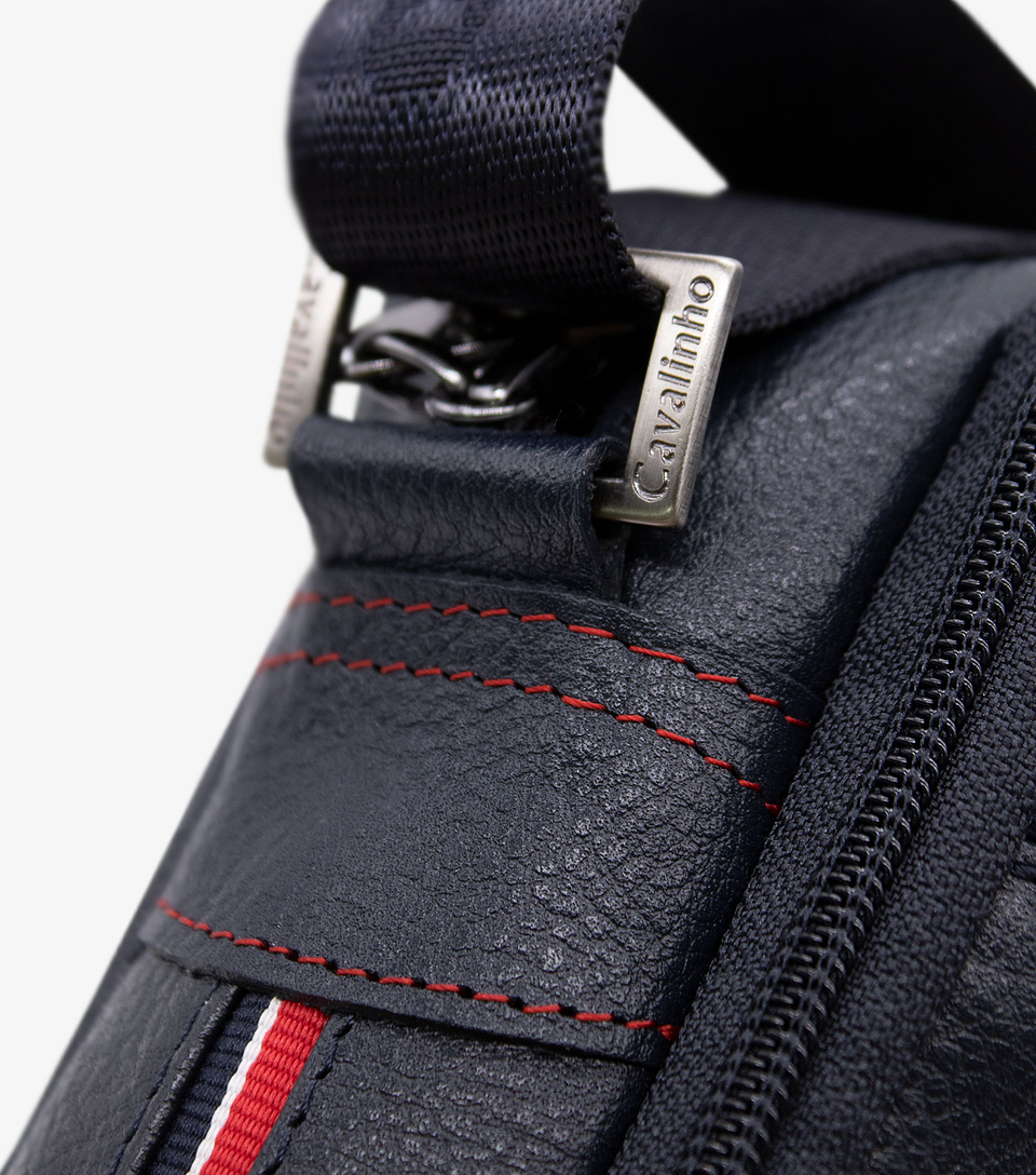 Bolsa Tiracolo The Sailor 4