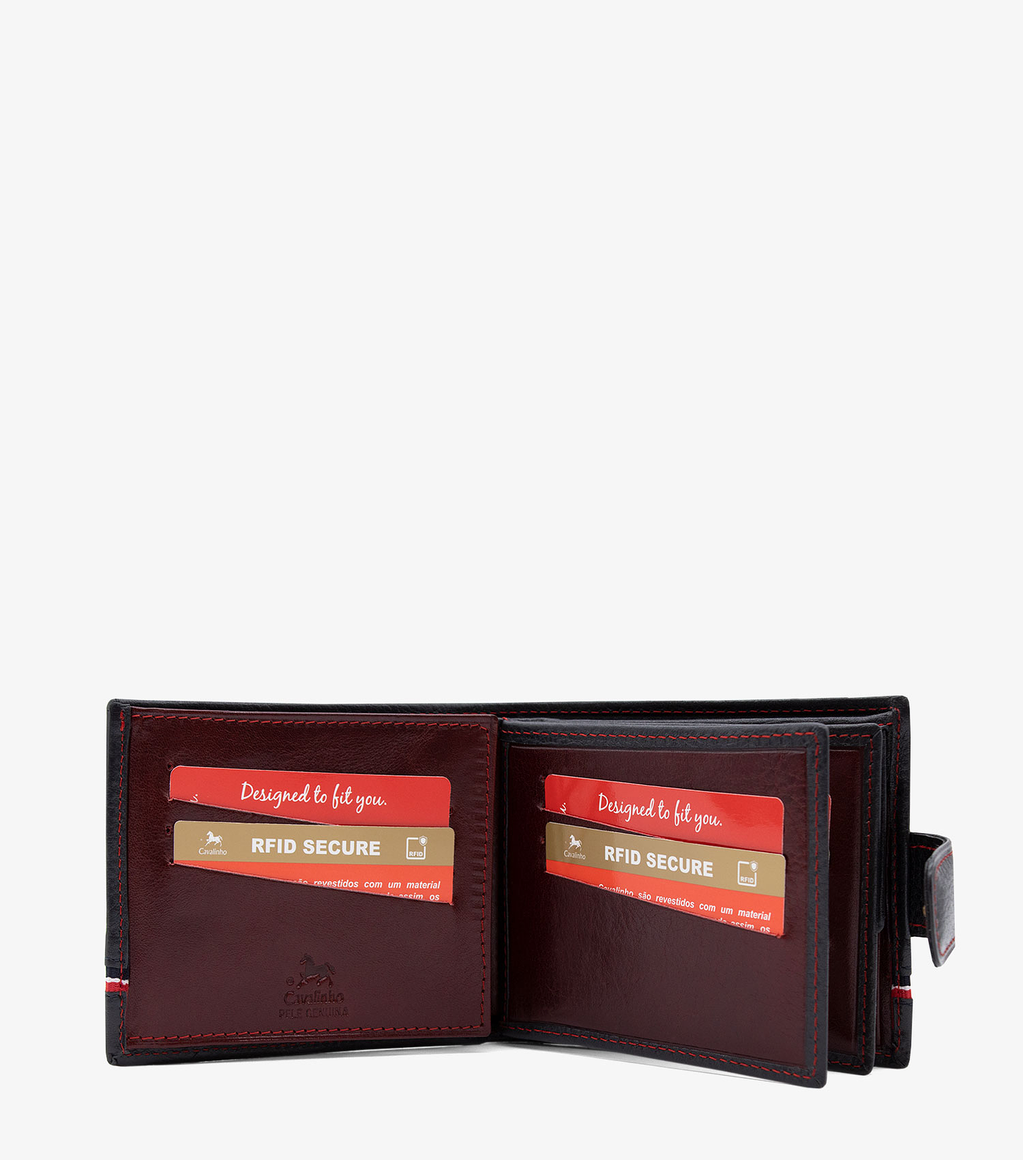 Carteira The Sailor 2