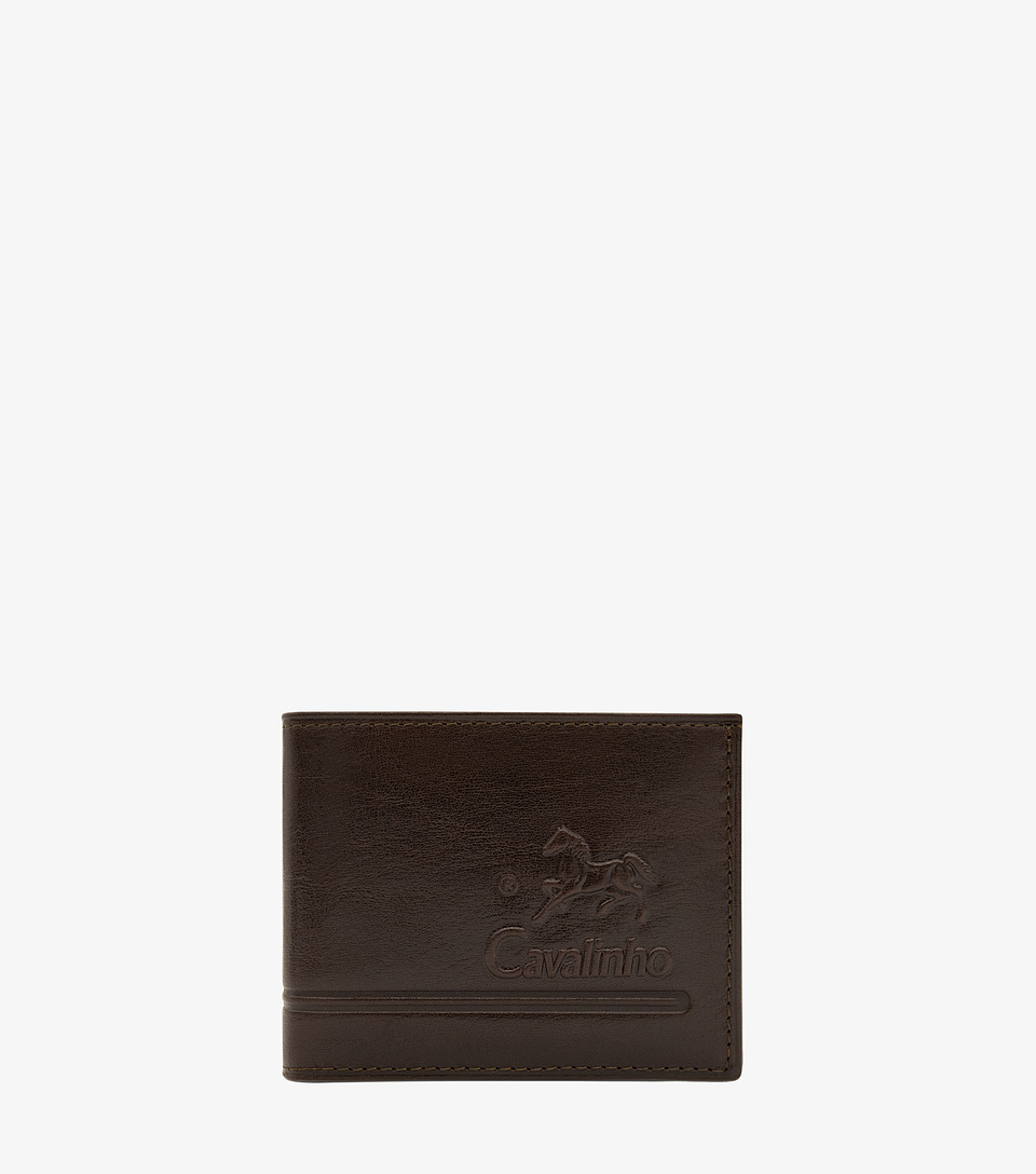 Carteira Gentleman 1