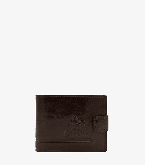 Carteira Gentleman