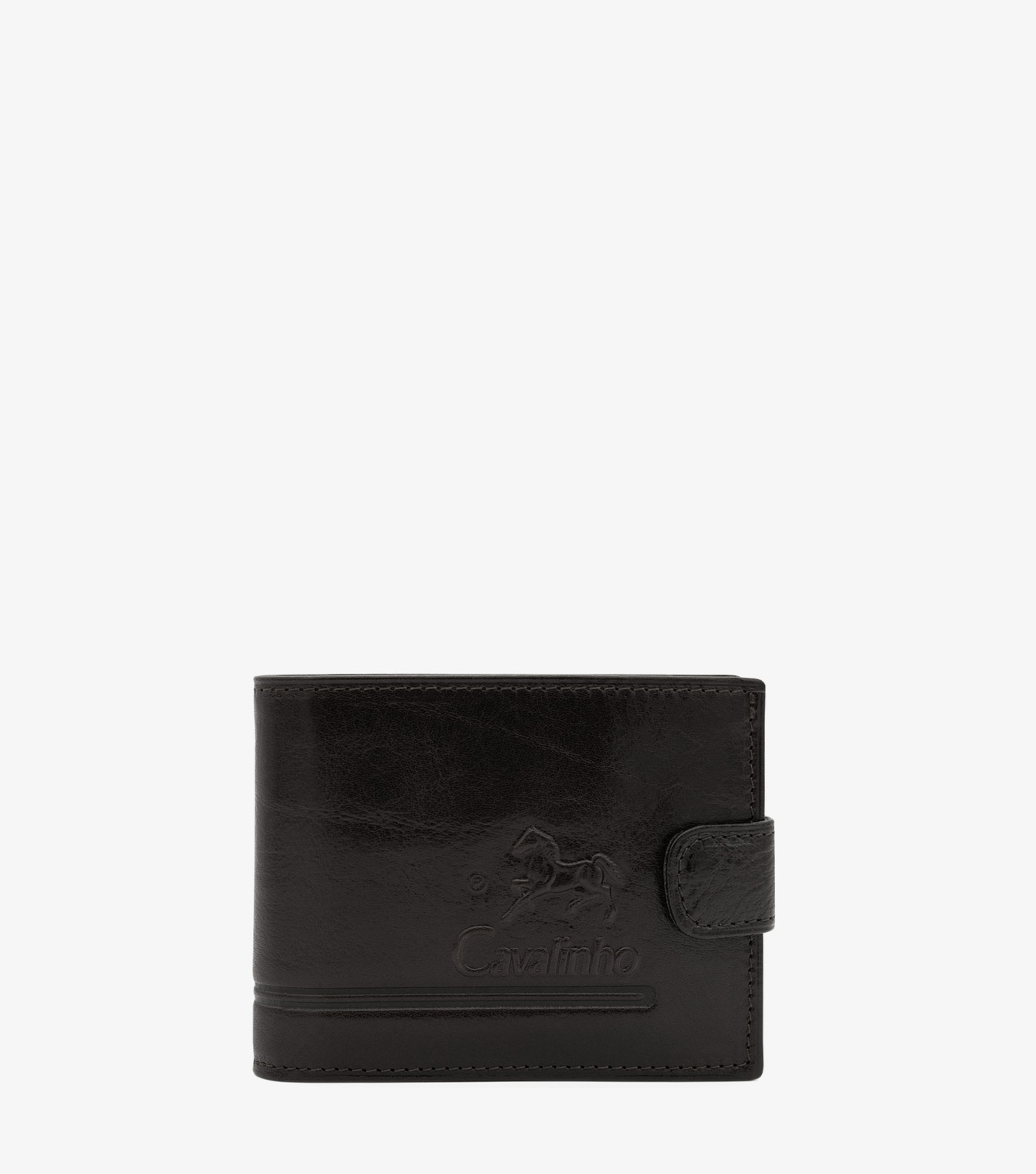 Carteira Gentleman 1