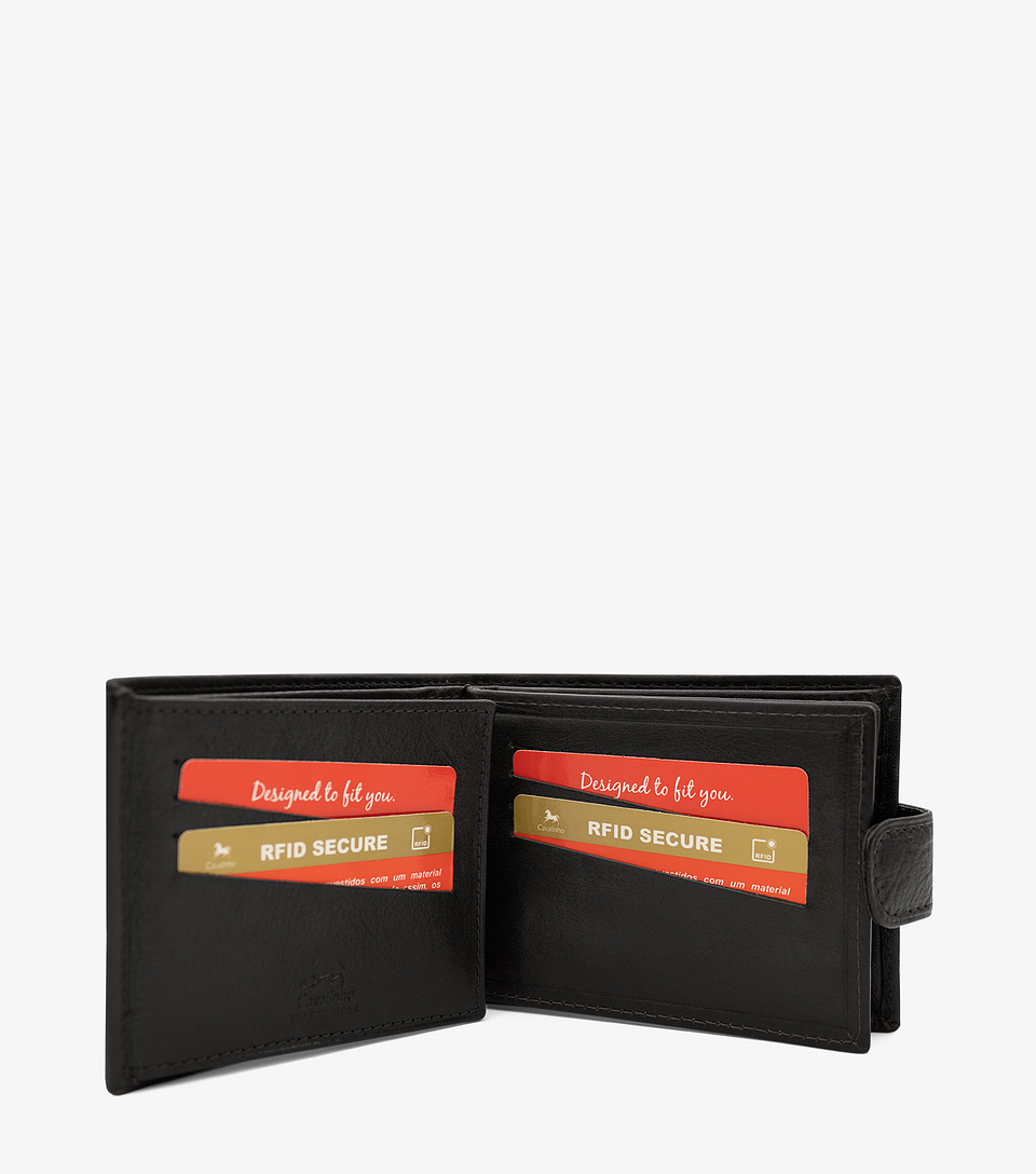 Carteira Gentleman 2