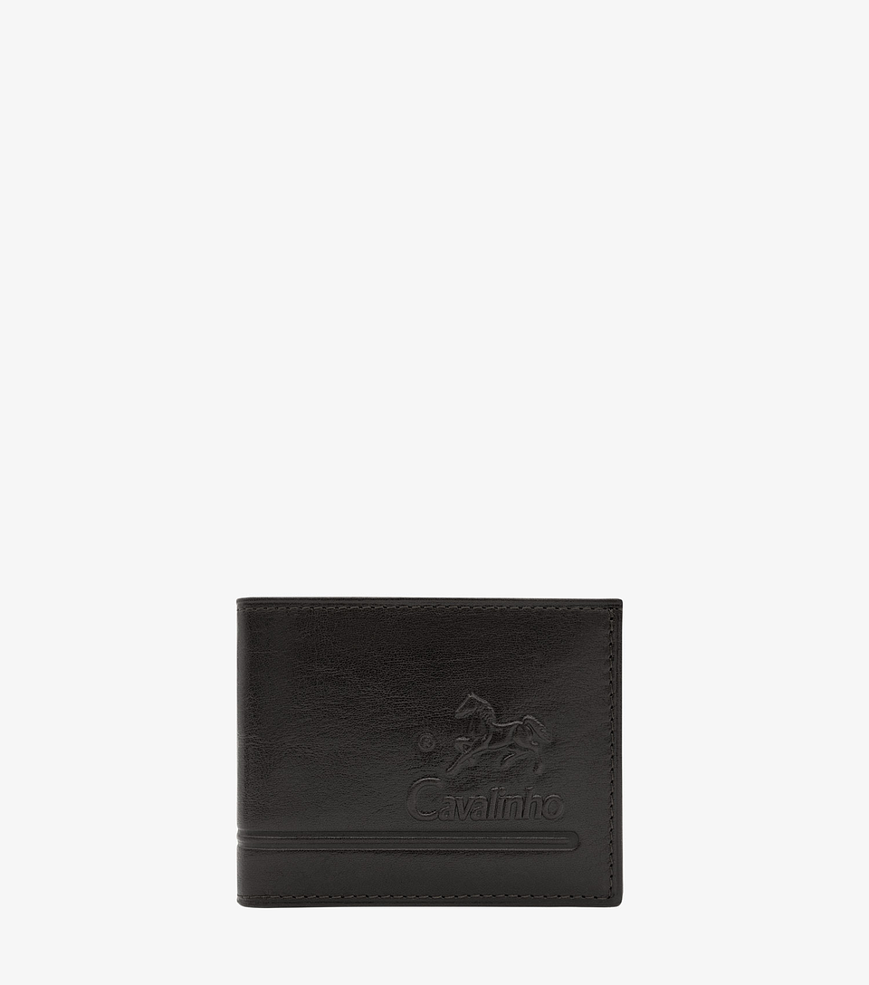 Carteira Gentleman 1