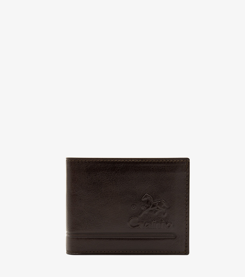 Carteira Gentleman 1