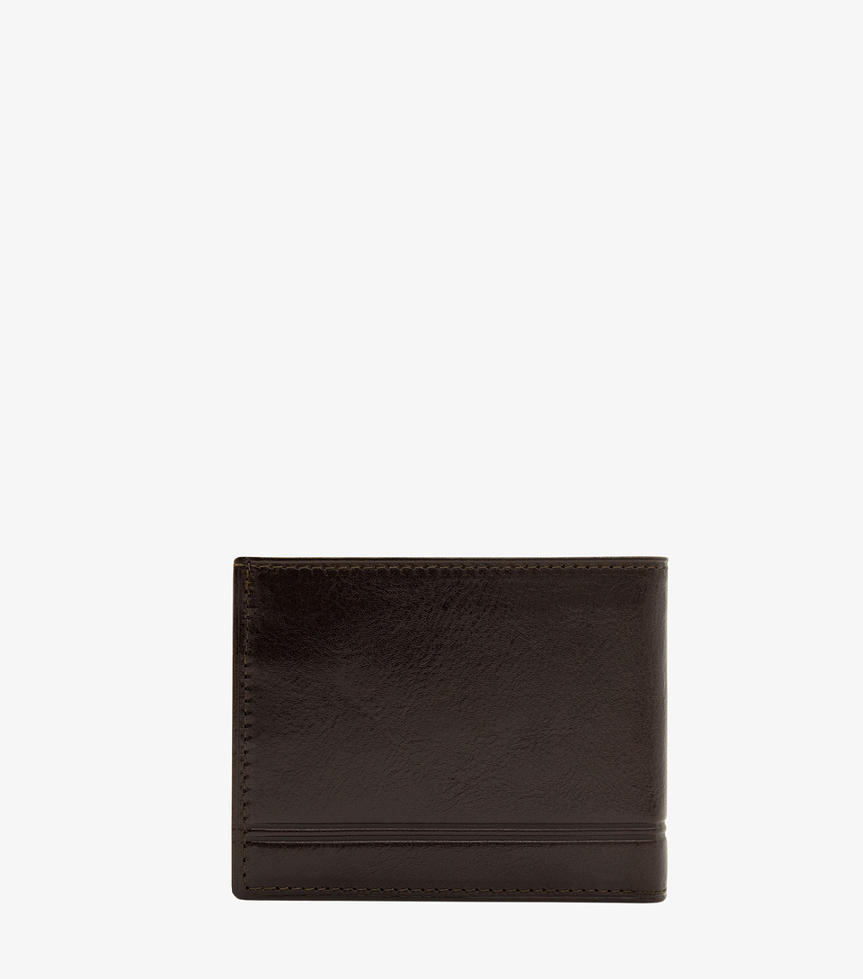 Carteira Gentleman 3