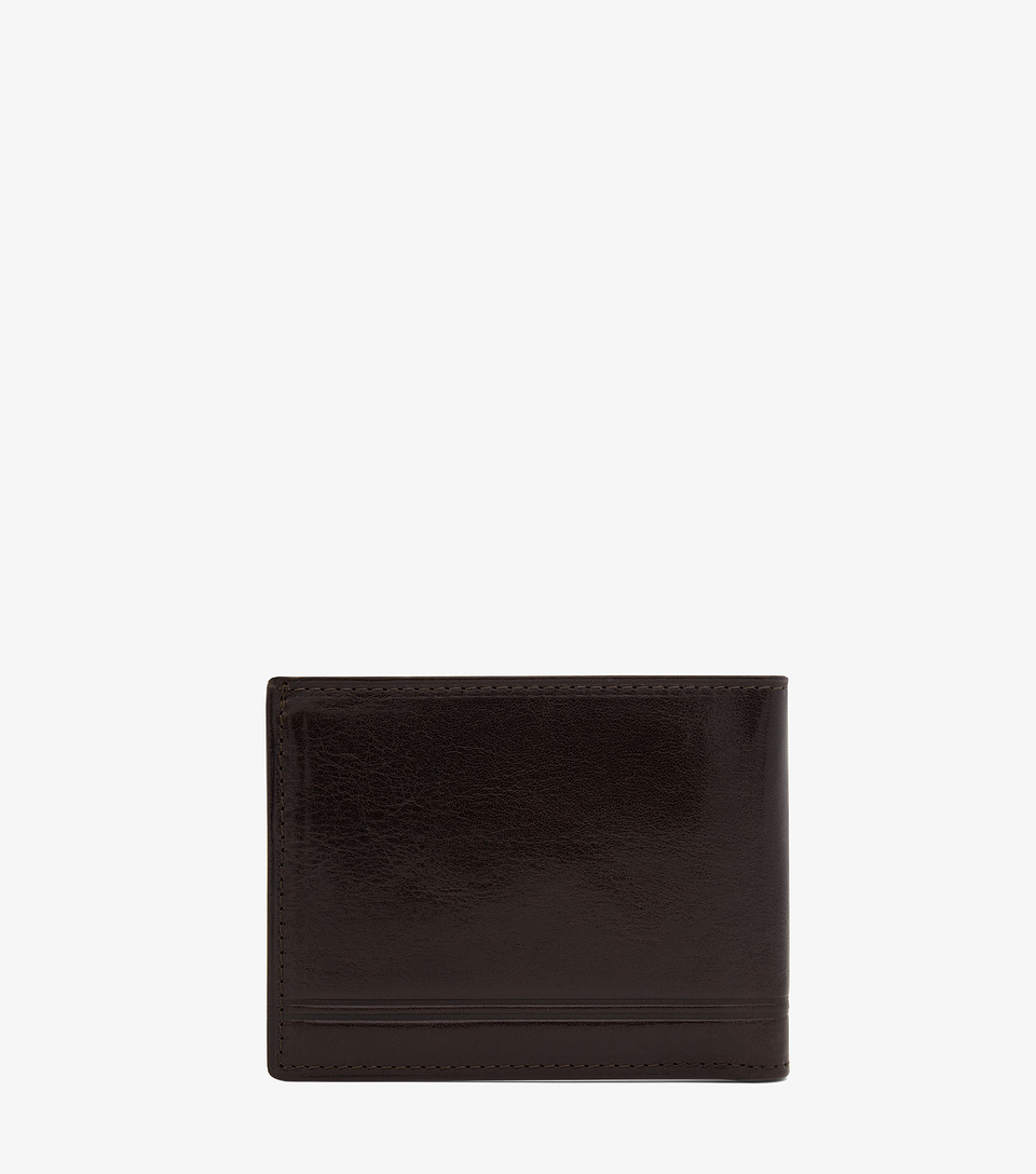 Carteira Gentleman 3