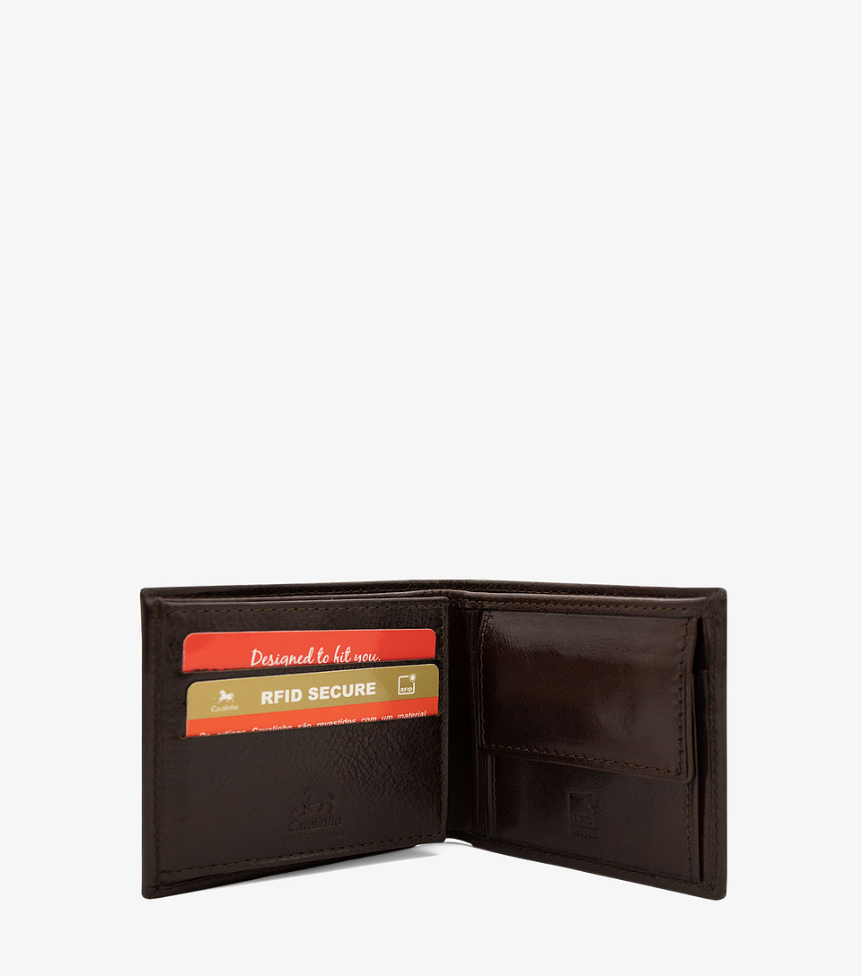 Carteira Gentleman 2