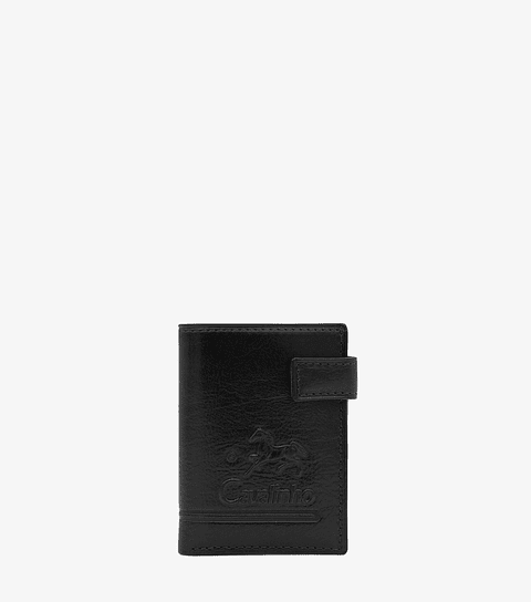 Carteira Gentleman