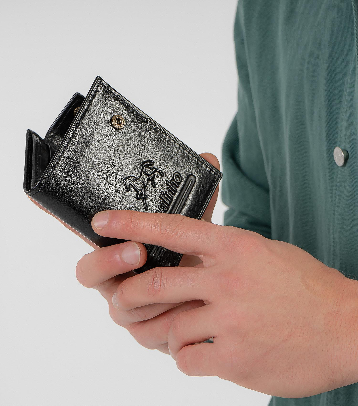 Carteira Gentleman 2