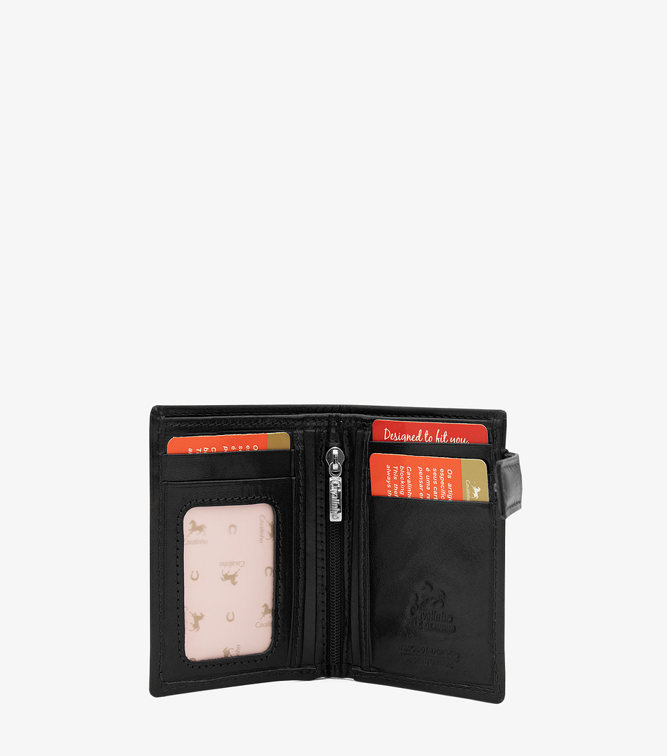 Carteira Gentleman 3