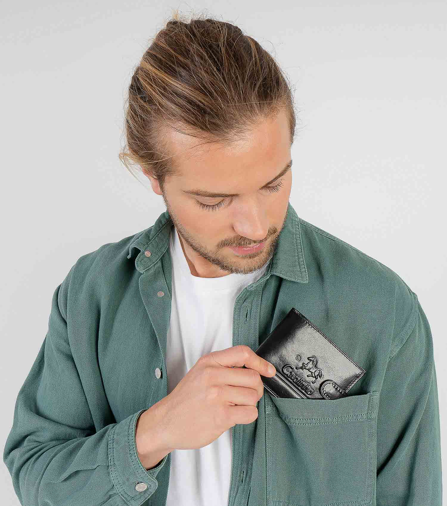 Carteira Gentleman 3