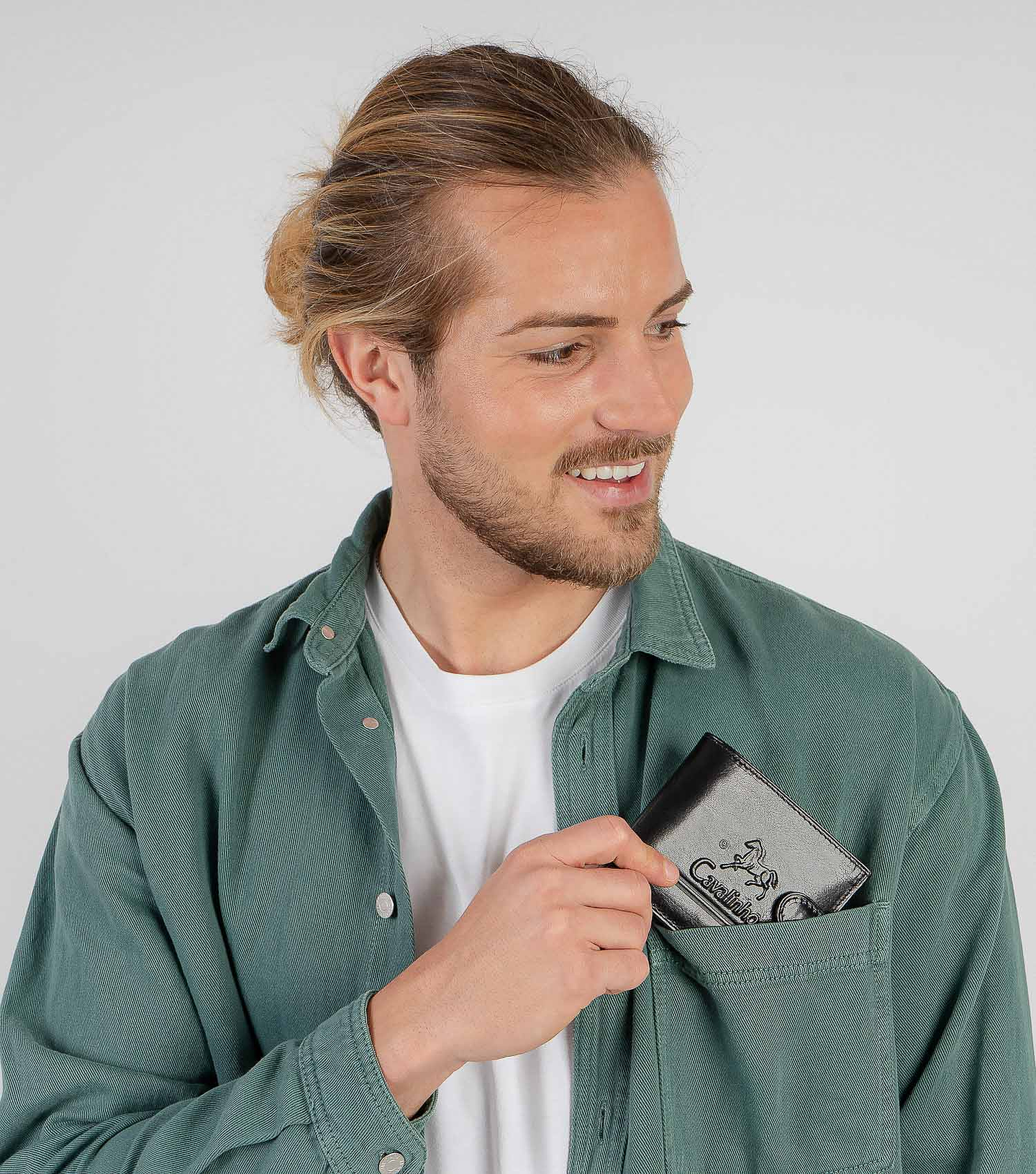 Carteira Gentleman 5