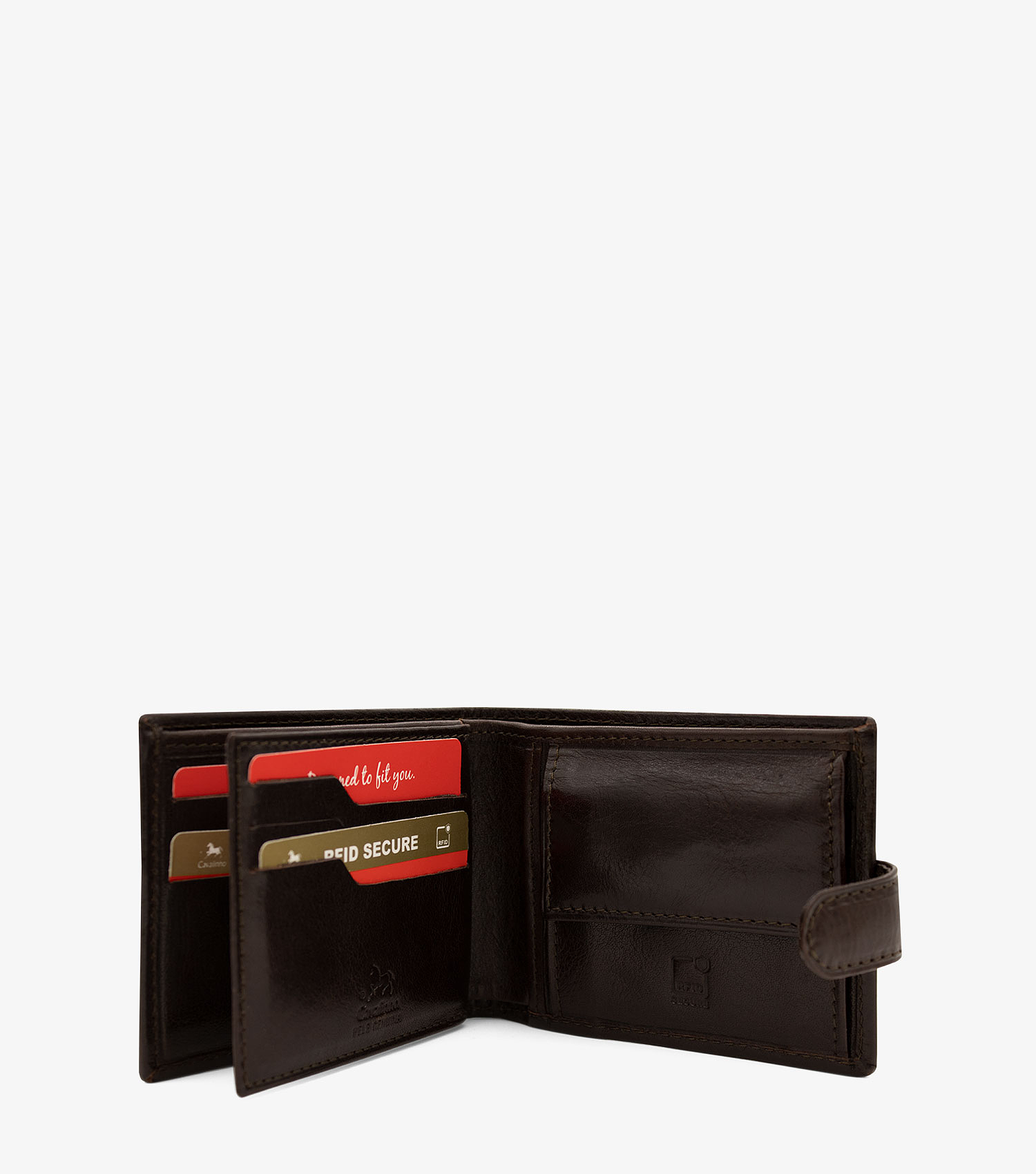 Carteira Gentleman 2