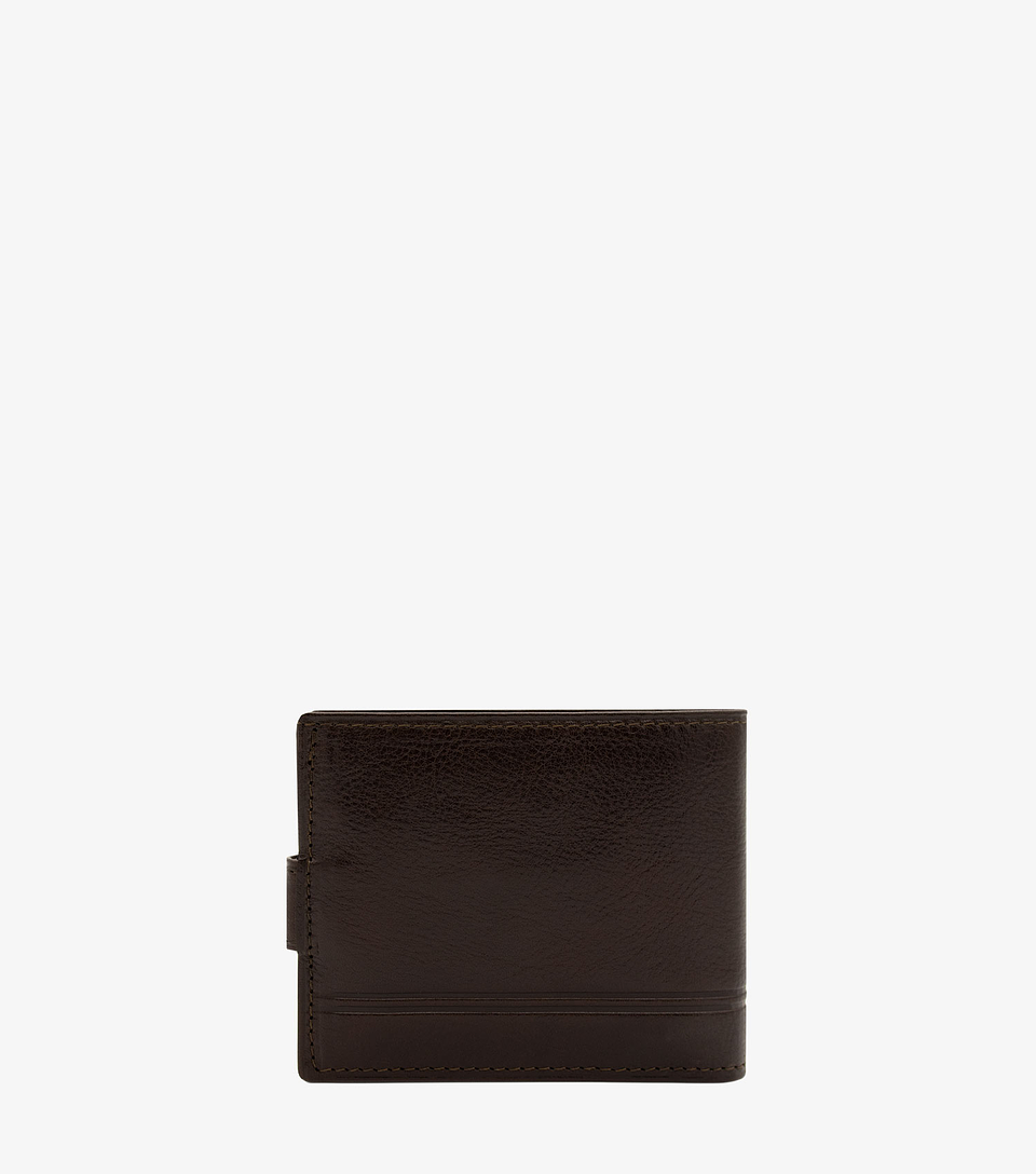 Carteira Gentleman 3