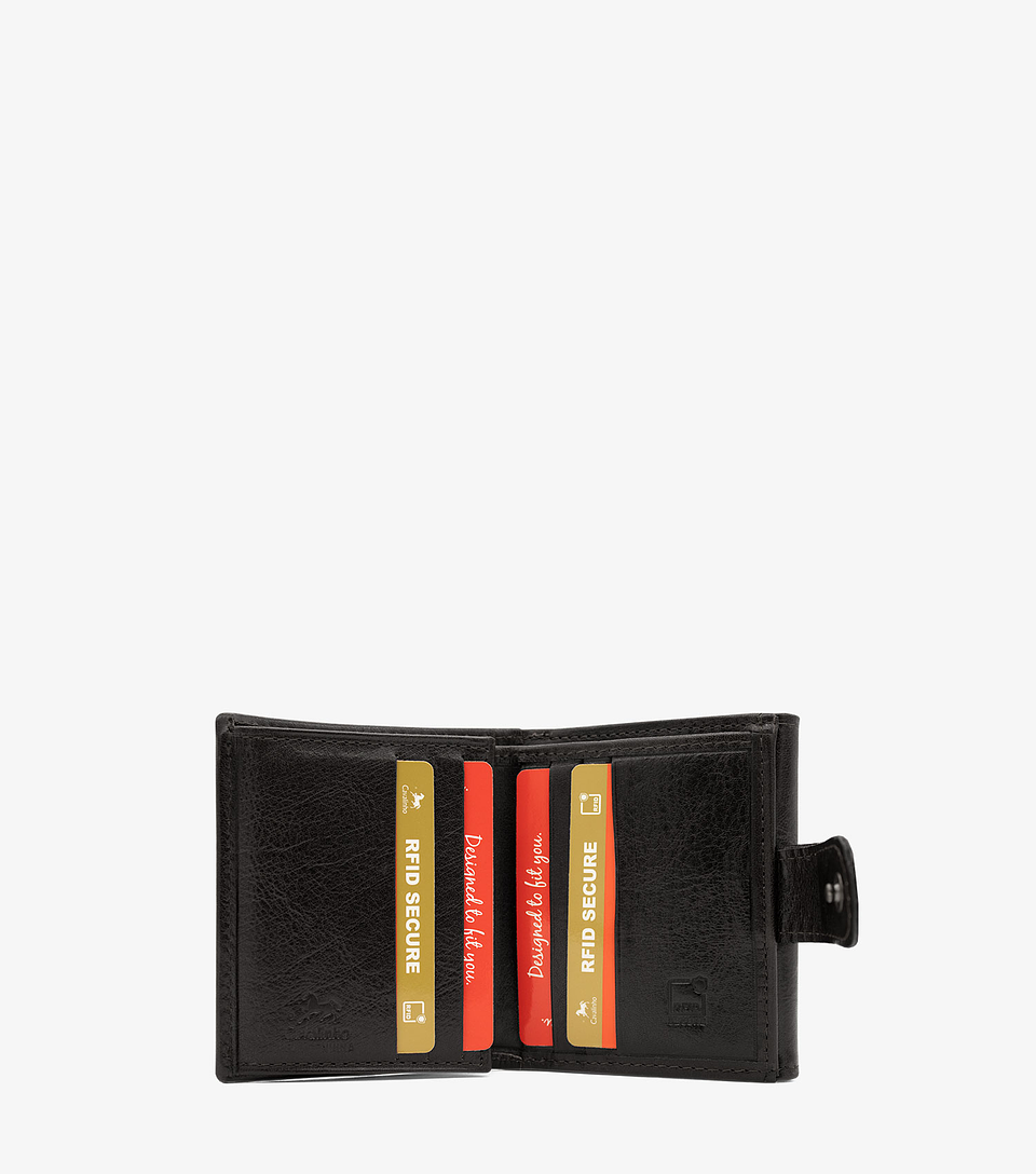 Carteira Gentleman 2