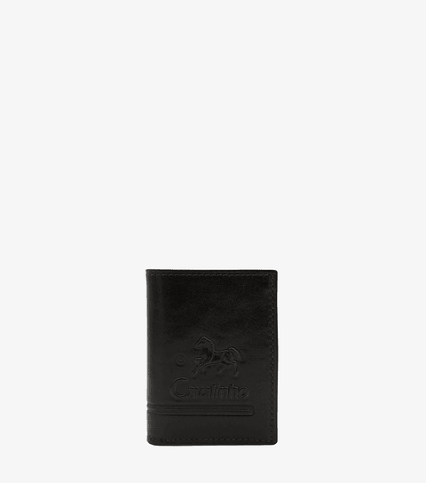 Carteira Gentleman