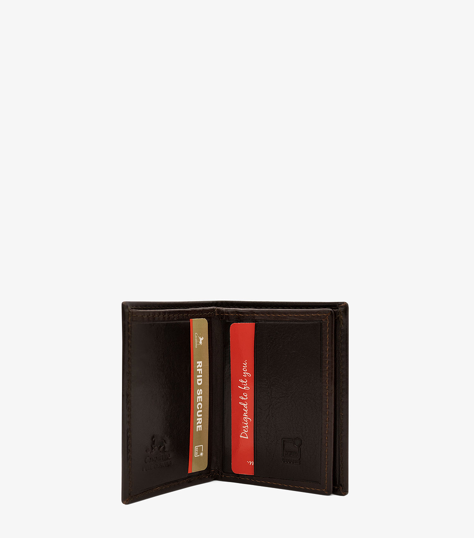 Carteira Gentleman 2