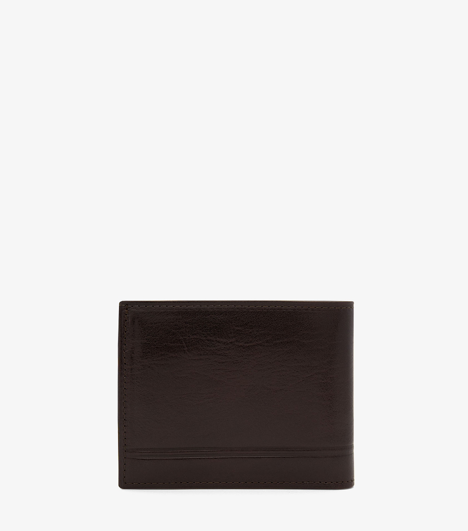 Carteira Gentleman 4