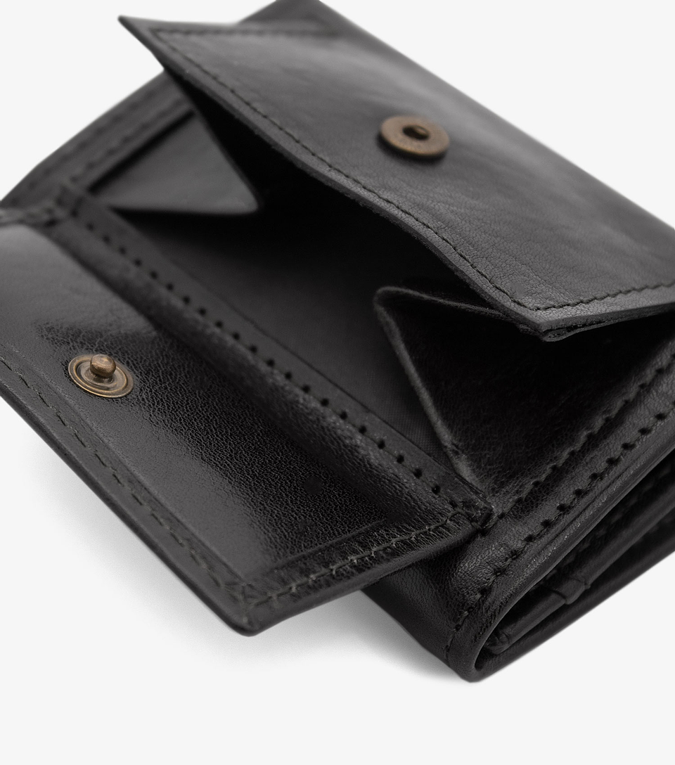 Carteira Gentleman 4