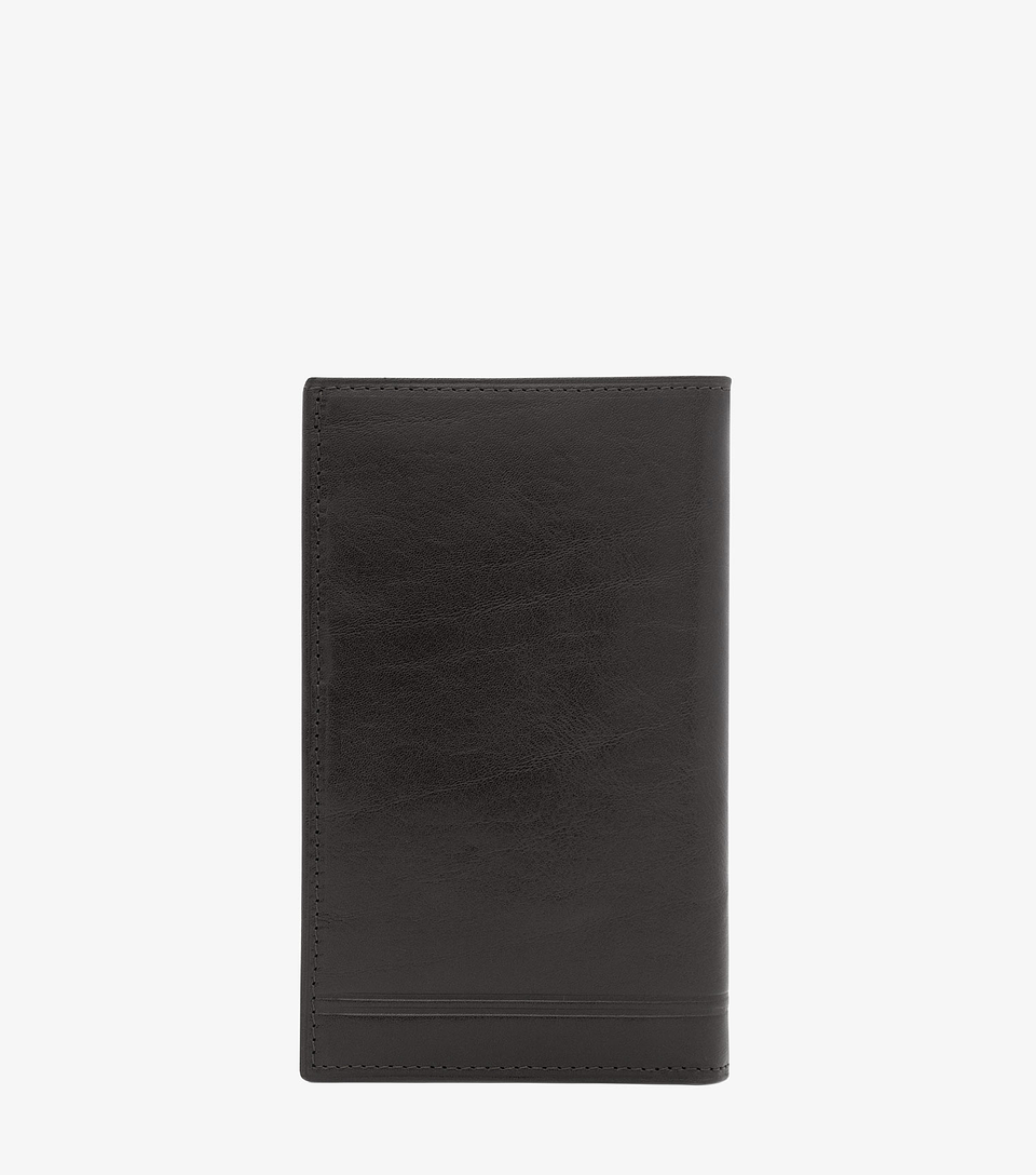 Porta-Cheques Gentleman 3