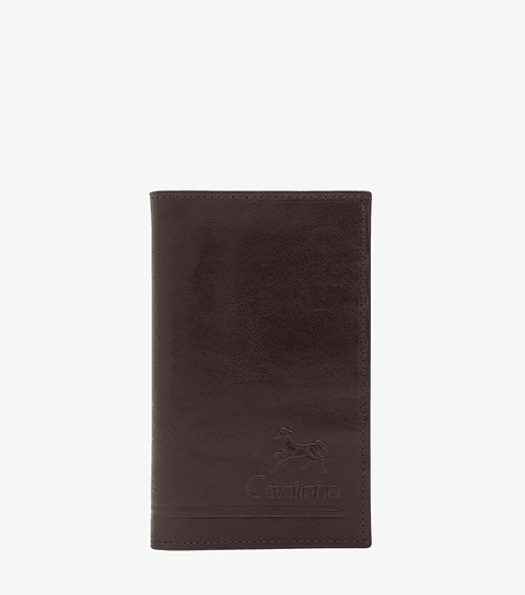 Porta-Cheques Gentleman