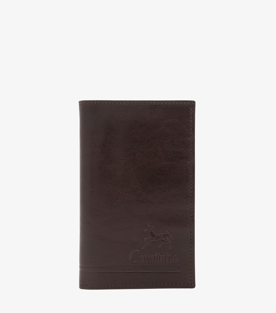 Porta-Cheques Gentleman 1