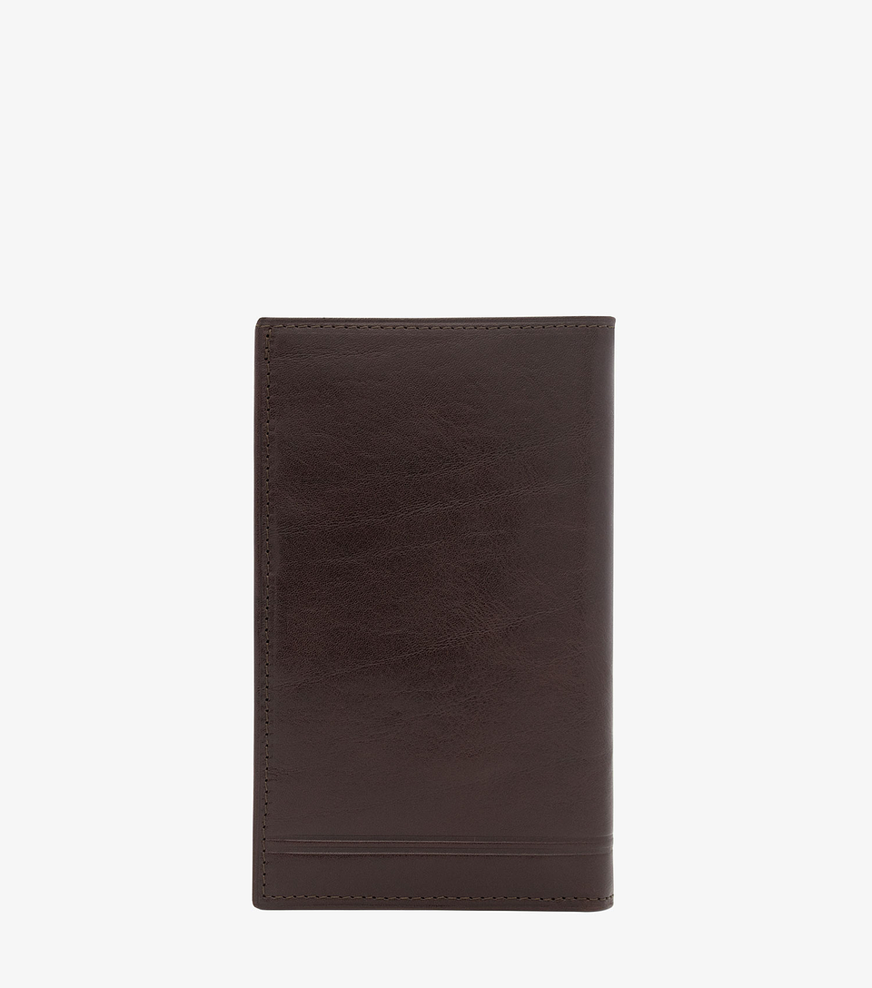 Porta-Cheques Gentleman 3