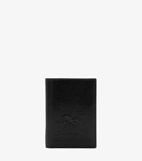 Carteira Gentleman