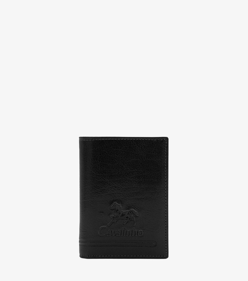 Carteira Gentleman 1