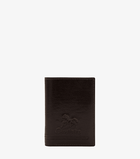 Carteira Gentleman