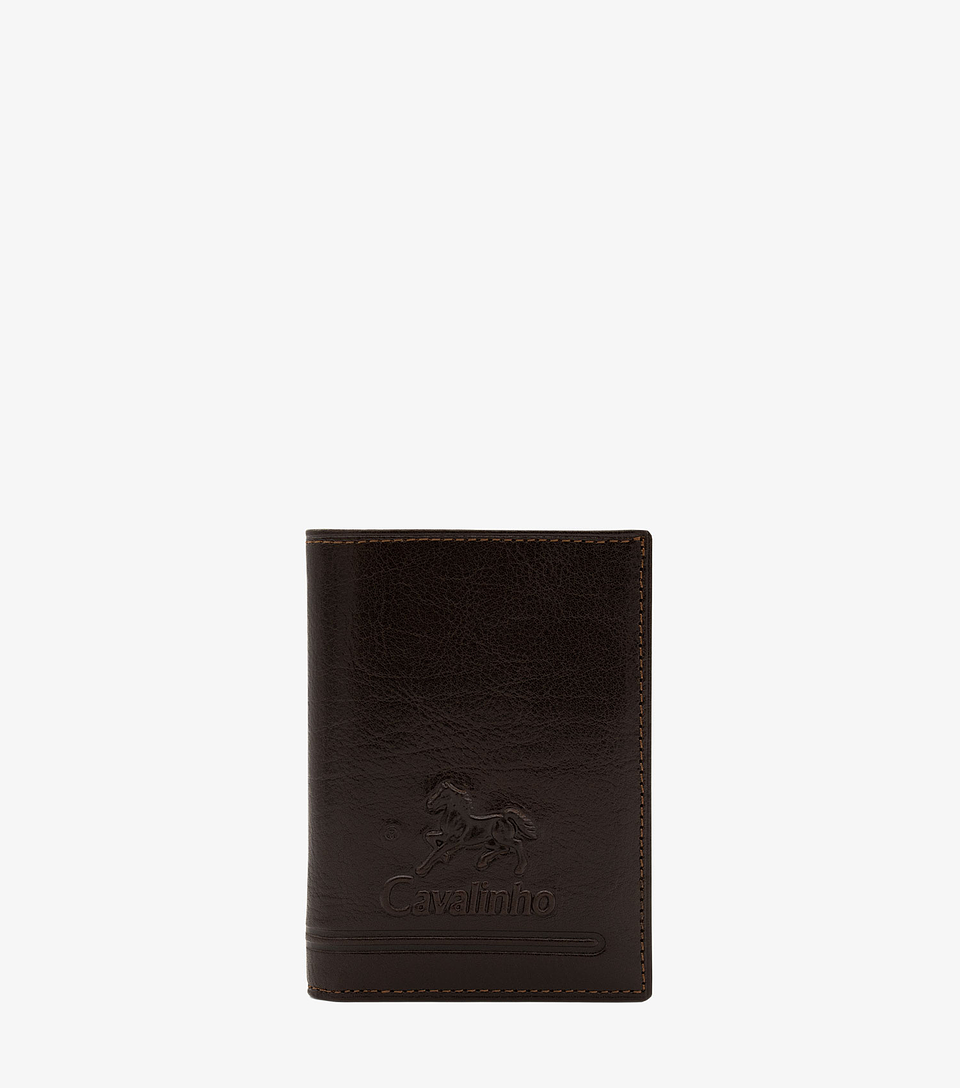 Carteira Gentleman 1