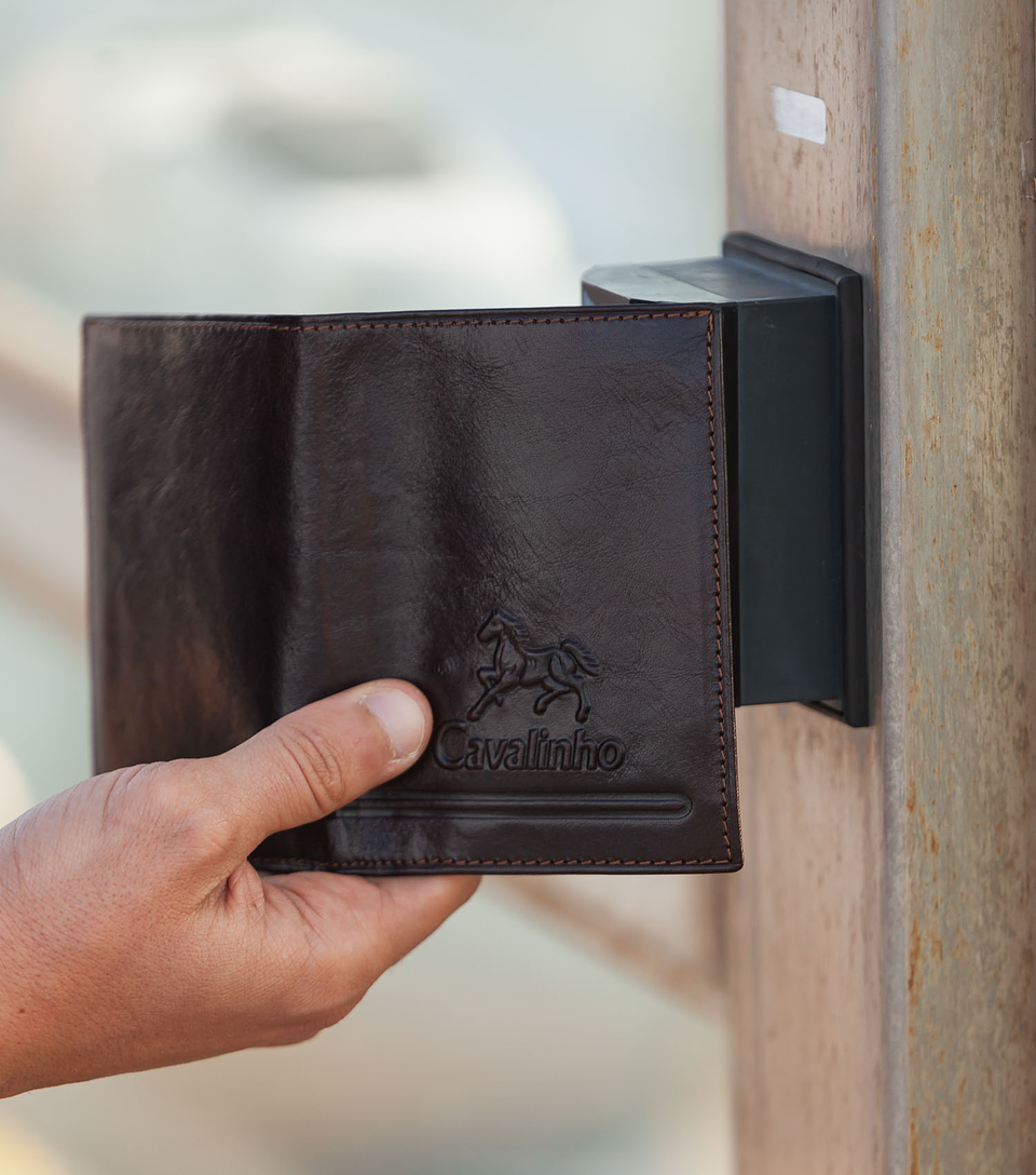 Carteira Gentleman 2