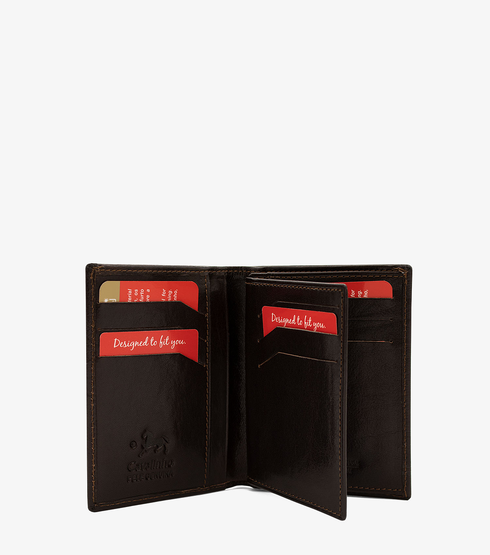 Carteira Gentleman 3