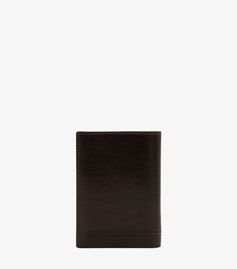 Carteira Gentleman 5