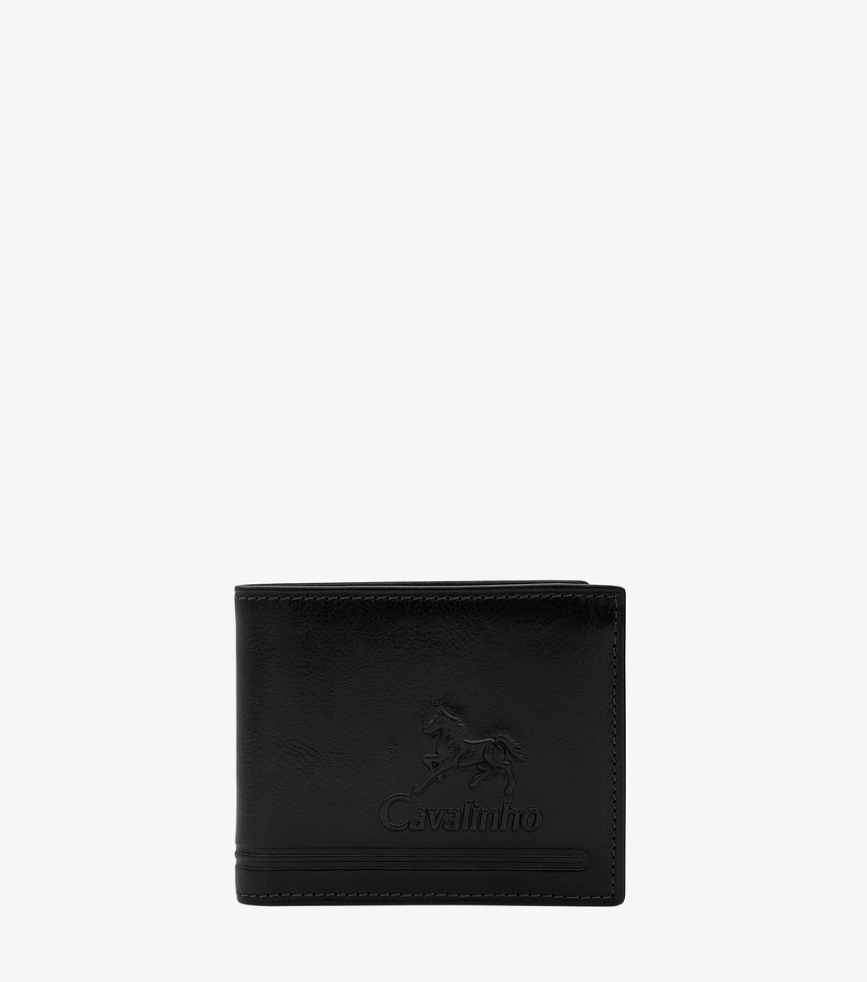 Carteira Gentleman 1