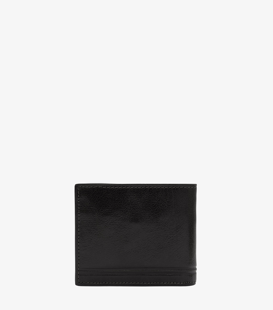 Carteira Gentleman 3