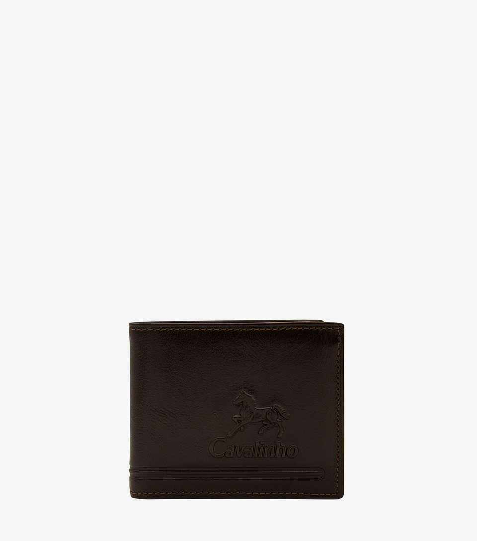 Carteira Gentleman 1