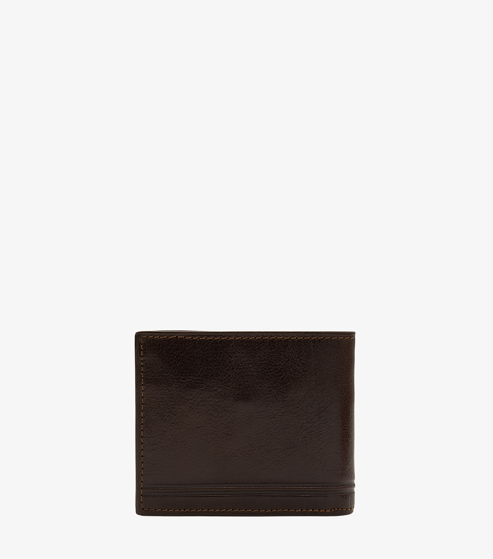 Carteira Gentleman 3