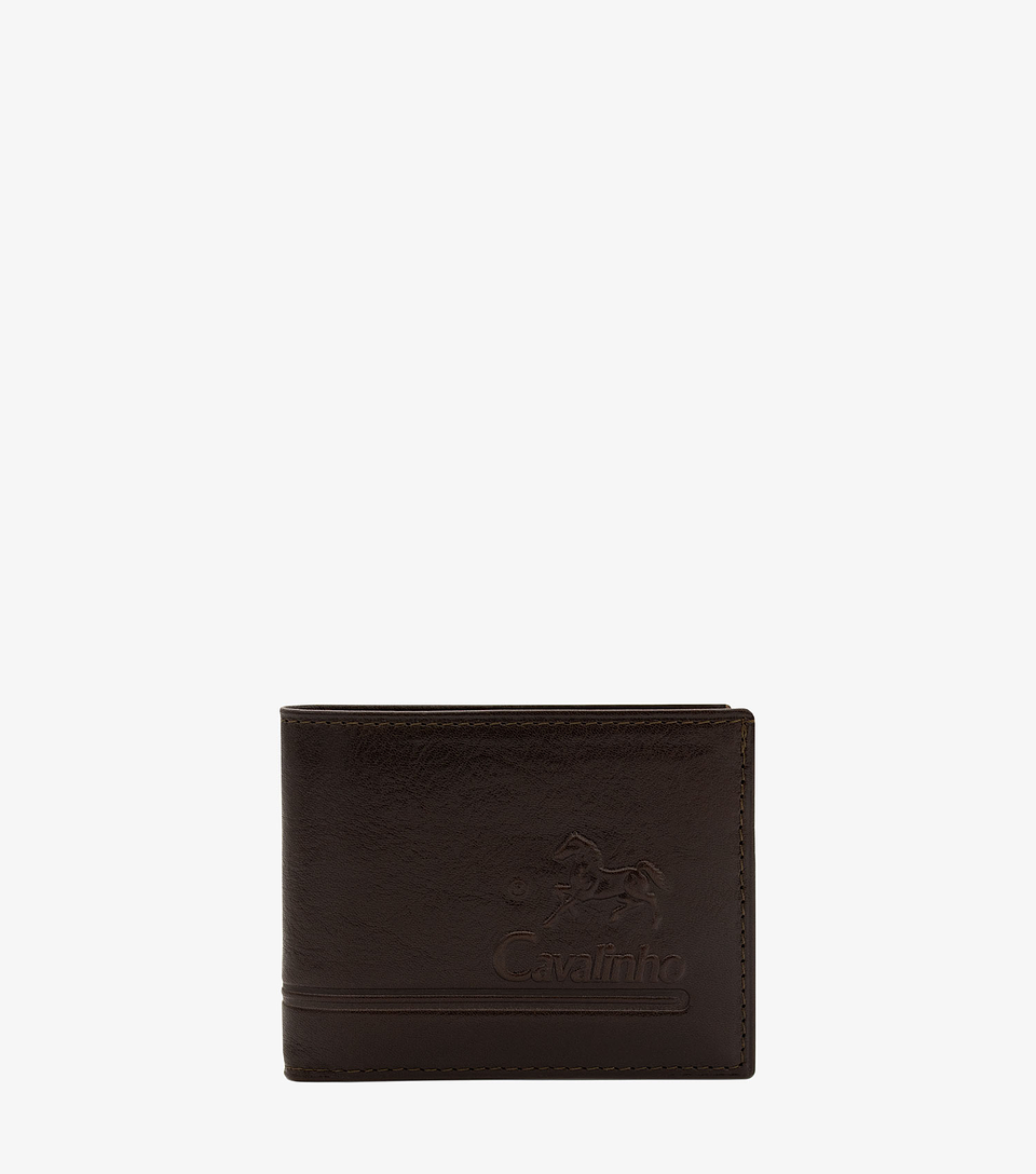 Carteira Gentleman 1