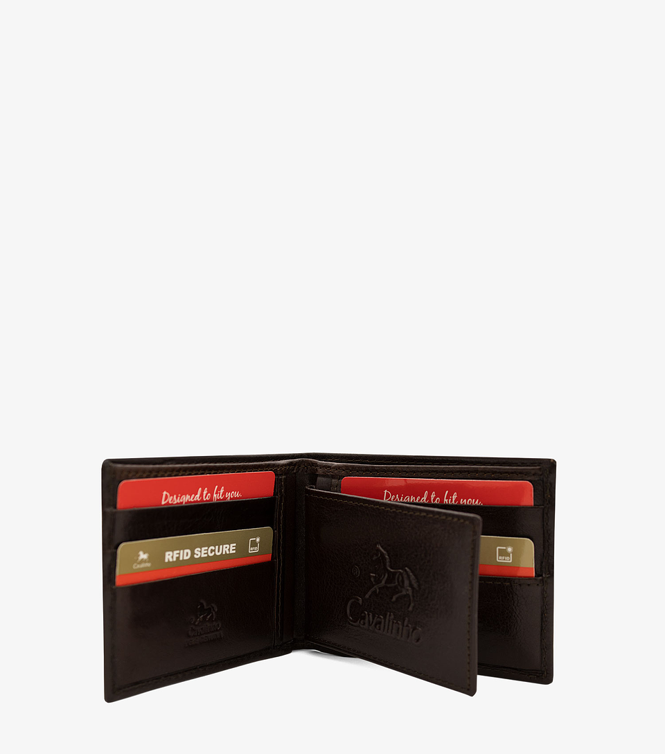 Carteira Gentleman 2