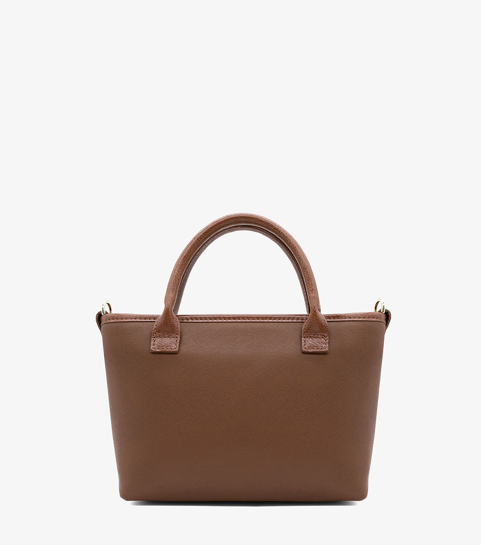 Mini Bolsa de mão Cavalinho Ciao Bella Line 3